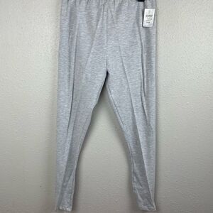 NWT JW Styles Casual Capri Pants Size M